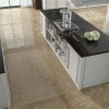 Лаппатированный Kerranova Premium Marble Керамогранит K-953/LR (2w953/LR) Beige Grey lap. 60х60 — фото 5