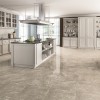 Лаппатированный Kerranova Premium Marble Керамогранит K-953/LR (2w953/LR) Beige Grey lap. 60х60 — фото 8