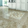 Лаппатированный Kerranova Premium Marble Керамогранит K-953/LR (2w953/LR) Beige Grey lap. 60х60 — фото 10