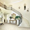Матовый Kerranova Shakespeare Керамогранит Light Grey K-4001/SR 30*60 — фото 2