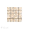 Kerranova Мозаика керамическая SHAKESPEARE Light Grey 30х30 см