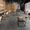 Керамическая Kerranova Мозаика Shevro Серая K-302-SR-m01 30x30 — фото 3