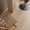 Матовый Kronos Essense Керамогранит Essence Pure 26,5x180x0,9 Matt — фото 3