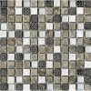 Настенная L antic Colonial L Antic Colonial Mosaicos Tecno Quarz Emerald (2,1x2,1) 29,6x29,6
