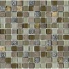 Настенная L antic Colonial L Antic Colonial Mosaicos Tecno Glass Country (2,1x2,1) 29,6x29,6
