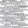 Настенная L antic Colonial L Antic Colonial Mosaicos Eternity Mini Strip White 29,8x30,5