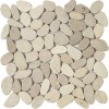 Керамическая L antic Colonial Mosaics Collection L Antic Colonial Paradise Lake Stone Blanco 30x30