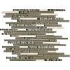 Керамическая L antic Colonial Mosaics Collection L Antic Colonial Eternity Mini Strip Cream 29,8x30,5