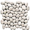 Керамическая L antic Colonial Mosaics Collection L Antic Colonial Paradise Baia Stone Blanco 30x30