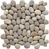 Керамическая L antic Colonial Mosaics Collection L Antic Colonial Paradise Baia Stone Cremas 30x30
