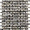 Керамическая L antic Colonial Mosaics Collection L Antic Colonial Victorian Mother OF Pearl Grey 29x30,3