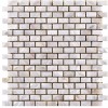 Керамическая L antic Colonial Mosaics Collection L Antic Colonial Victorian Mother OF Pearl White 29x30,3