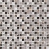 Керамическая L antic Colonial Mosaics Collection L Antic Colonial L242521491 Imperia Brown 30x30