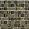 Керамическая L antic Colonial Mosaics Collection L Antic Colonial Eternity Emperador 29,7x29,7