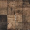 Керамическая L antic Colonial Mosaics Collection L Antic Colonial Wood Square Aged 29,7x29,7