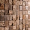 Керамическая L antic Colonial Mosaics Collection L Antic Colonial Wood Square Aged 29,7x29,7 — фото 3