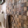 Керамическая L antic Colonial Mosaics Collection L Antic Colonial Wood Square Aged 29,7x29,7 — фото 4