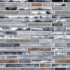Керамическая L antic Colonial Mosaics Collection L Antic Colonial L244000951 Treasures Nude Nepal Strip 29,2x30,4