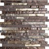 Керамическая L antic Colonial Mosaics Collection L Antic Colonial Treasures Bronz. Emper. Strip 29,2x30,4