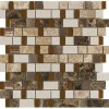 Настенная L antic Colonial L Antic Colonial Trend Stripes Browns 31,2x31,2