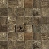 Из дерева, кокоса L antic Colonial L Antic Colonial Wood из Дерева Square Antique 29,7x29,7