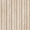Матовый Керамогранит LA Fabbrica Velaris 2631C1 Velaris Decoro Colonna 3D Beige 60x120