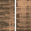Вставки La Faenza Legno Del Notaio LNOT DK 20OLD 20х20 — фото 3