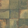 Матовый La Platera Керамогранит Kube Cora Oceano-D 45х45