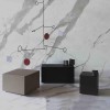 Фото в интерьере Laminam Calce