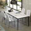 Фото в интерьере Laminam I Naturali