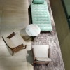 Фото в интерьере Laminam I Naturali