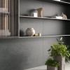 Фото в интерьере Laminam SLate