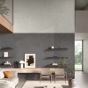 Фото в интерьере Laminam SLate