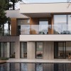 Фото в интерьере Laminam Zen Wood