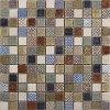 Керамическая L antic Colonial Мозаика L241707091 Ancient Bath 2.3х2.3 G-535 30,5х30,5х1