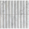 Керамическая L antic Colonial Мозаика 100347810 Creta White 30.6х31.8