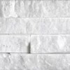 Настенная L antic Colonial Плитка L153201531 Globe Corner Brick Blanco Almeria 10х38