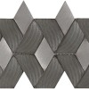 Керамическая L antic Colonial Gravity L’antic Colonial Мозаика L Antic Colonial L24400877-100240900 Gravity Aluminium Braid Metal Titanium G-146 23.7х35.8