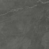Матовый Laparet Afina Leda Black Керамогранит 60x120 Карвинг