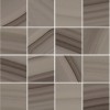 Керамическая Laparet Agat Мозаичный Кофейный MM60084 20х60