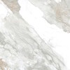 Laparet Alpi Керамогранит белый 50х50 матовый