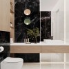 Фото в интерьере Laparet Andora Black