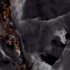 Матовый Керамогранит Laparet Andora Black 60х60 — фото 4