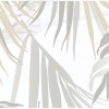 Laparet Aria Botanica Декор-1 белый 20х50
