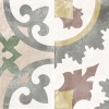 Laparet Atlas Плитка настенная бежевый микс 08-00-11-2457 20х40 — фото 3