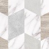 Laparet Blanco Плитка настенная белый мозаика 08-00-01-2678 20х40