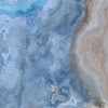 Настенная Laparet Blues Голубой 25х75