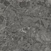 Матовый Laparet Brecia Adonis Dark Темно-Серый 60x120 Глянцевый