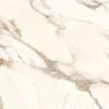 Laparet Calacatta Bronze Керамогранит белый полированный 60х120