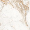 Laparet Calacatta Oro Золотой 60x60 Полированный — фото 2